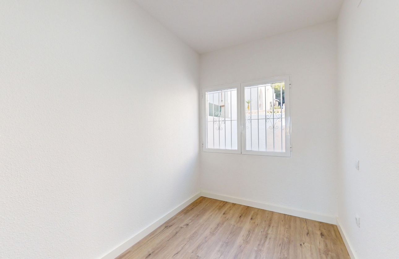 Revente - Maison - Orihuela Costa - Villamartín