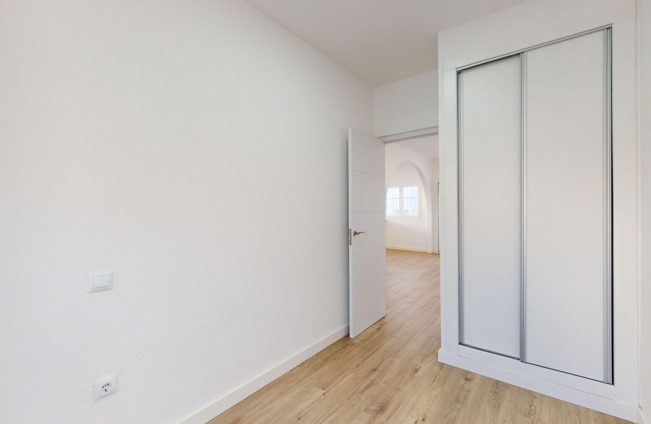 Revente - Maison - Orihuela Costa - Villamartín