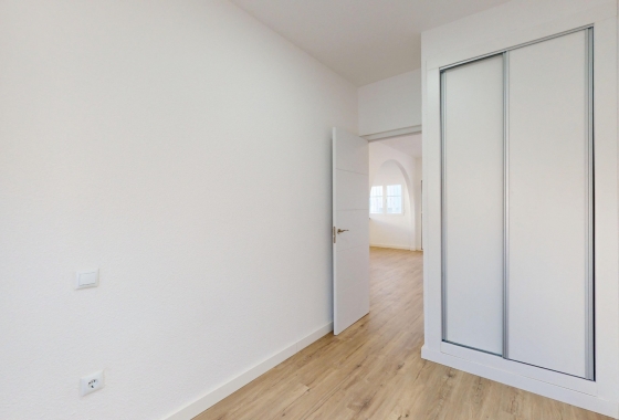 Revente - Maison - Orihuela Costa - Villamartín