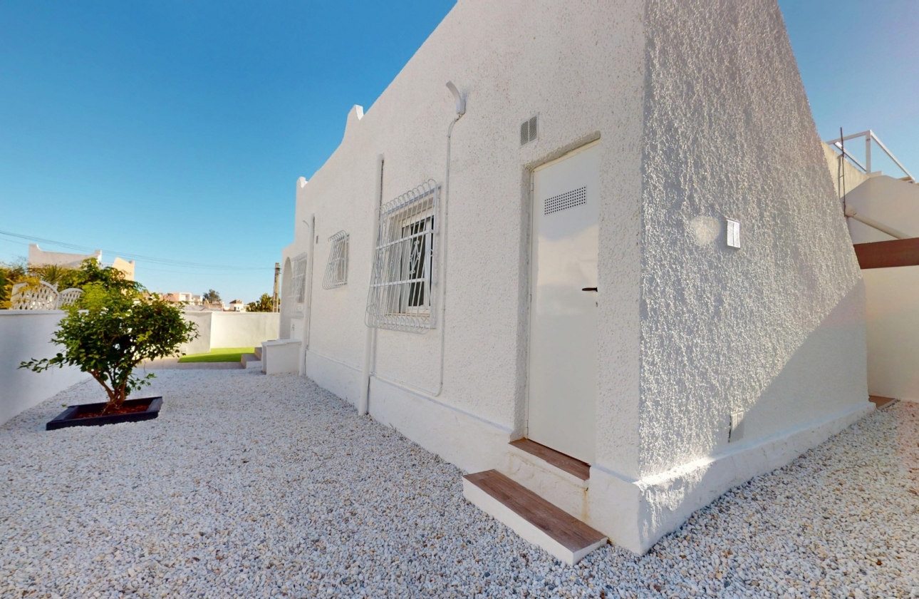 Revente - Maison - Orihuela Costa - Villamartín
