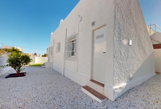 Revente - Maison - Orihuela Costa - Villamartín