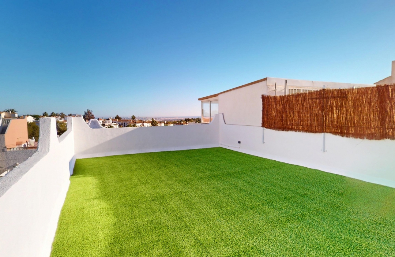 Revente - Maison - Orihuela Costa - Villamartín