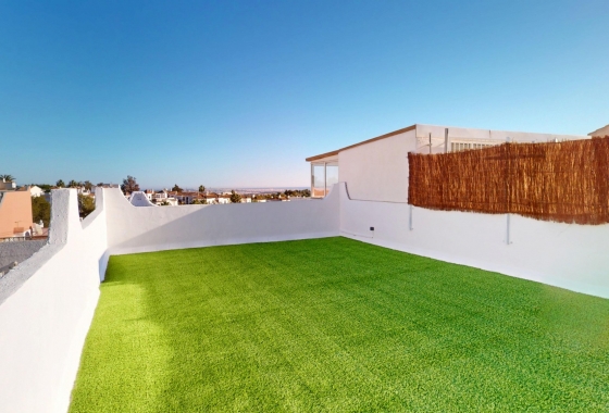 Revente - Maison - Orihuela Costa - Villamartín