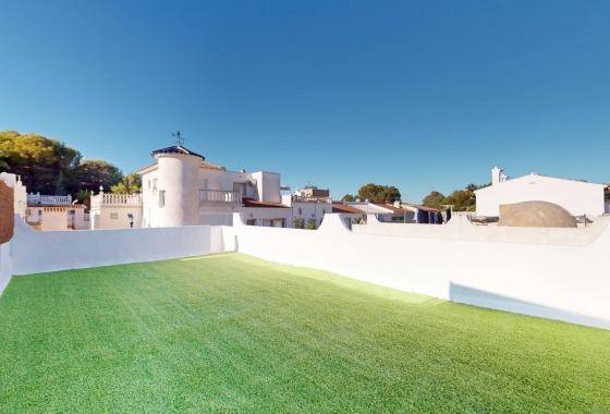 Revente - Maison - Orihuela Costa - Villamartín