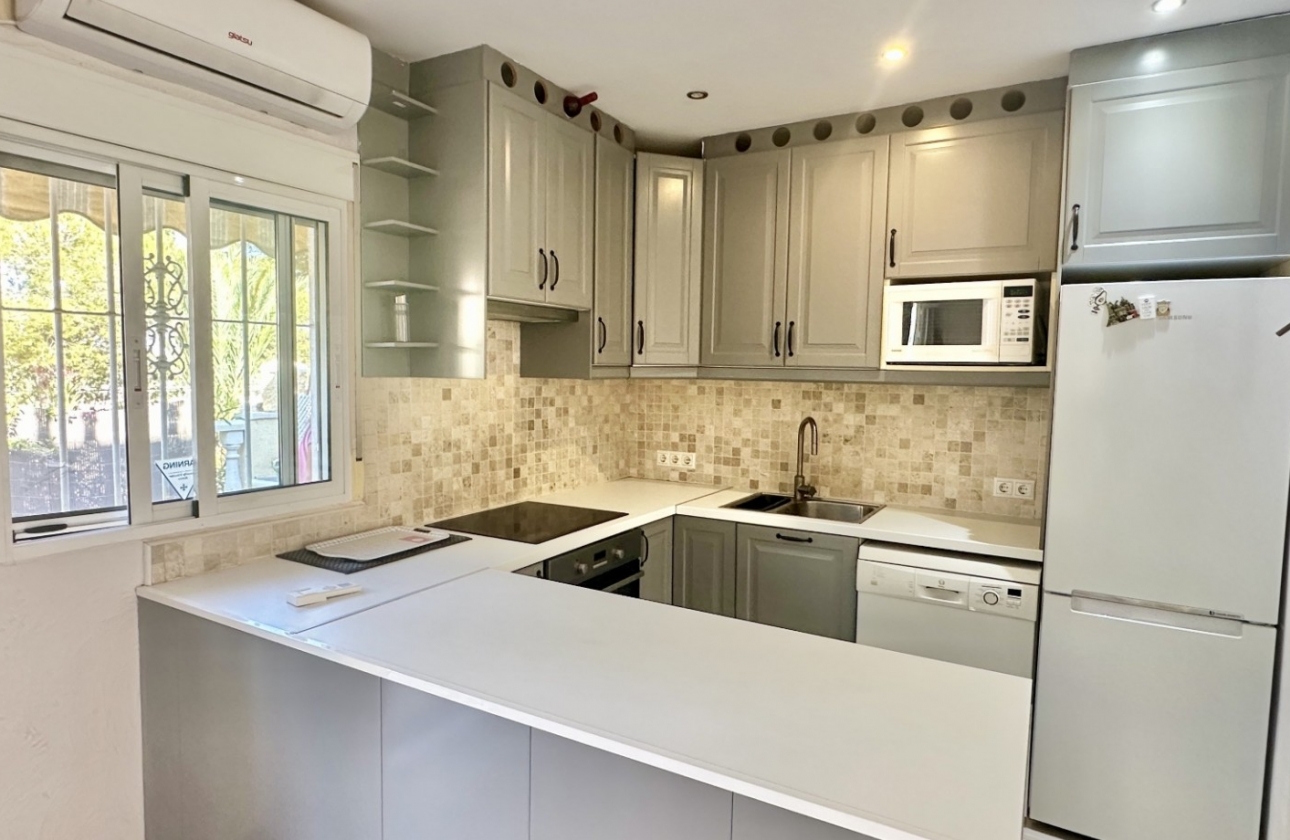 Revente - Maison - Guardamar del Segura - Lomas de Polo-Pinomar