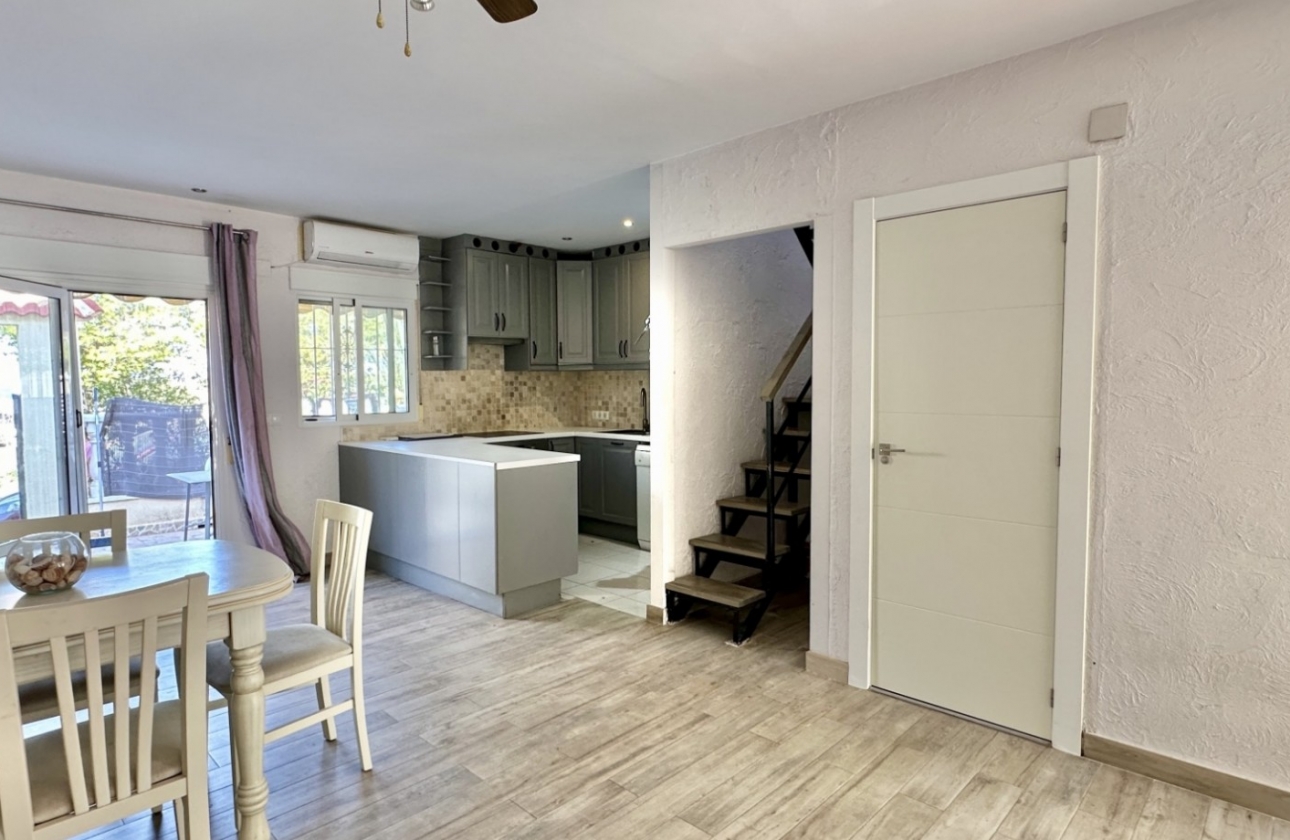 Revente - Maison - Guardamar del Segura - Lomas de Polo-Pinomar