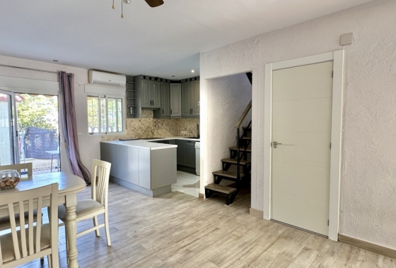 Revente - Maison - Guardamar del Segura - Lomas de Polo-Pinomar