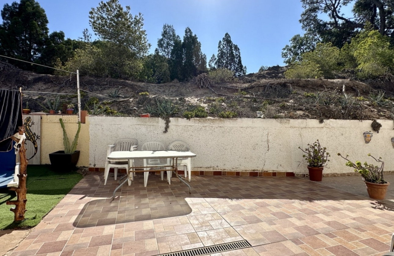 Revente - Maison - Guardamar del Segura - Lomas de Polo-Pinomar