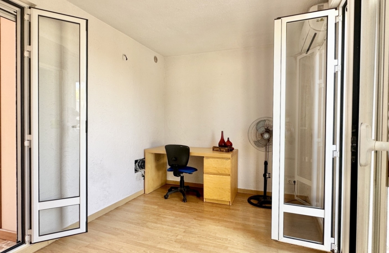 Revente - Maison - Guardamar del Segura - Lomas de Polo-Pinomar