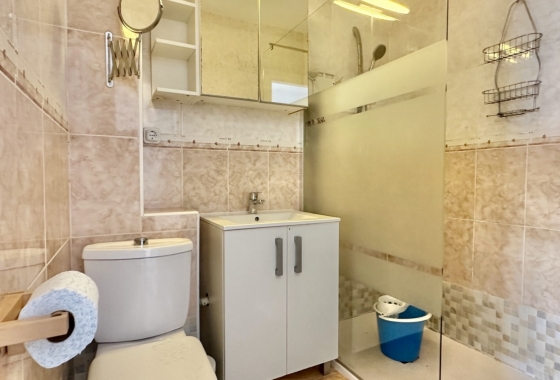 Revente - Maison - Guardamar del Segura - Lomas de Polo-Pinomar