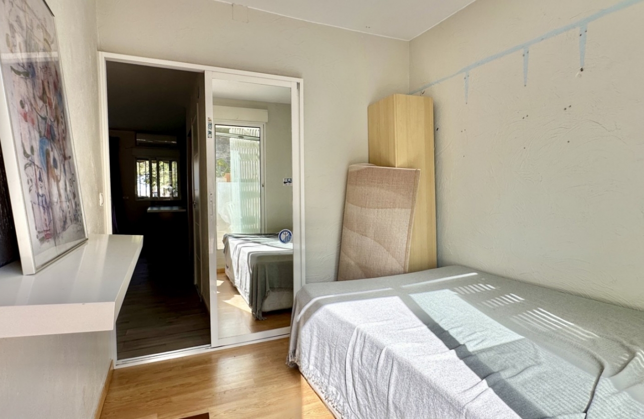 Revente - Maison - Guardamar del Segura - Lomas de Polo-Pinomar