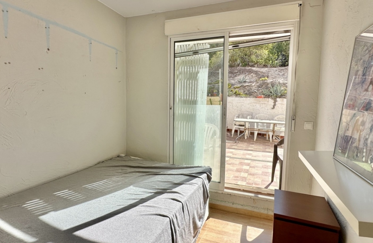 Revente - Maison - Guardamar del Segura - Lomas de Polo-Pinomar