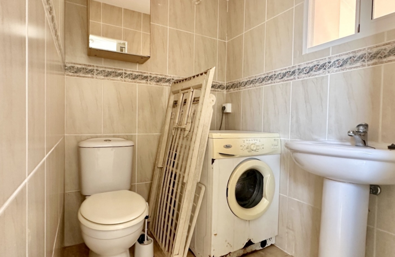 Revente - Maison - Guardamar del Segura - Lomas de Polo-Pinomar