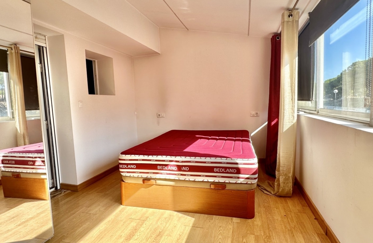 Revente - Maison - Guardamar del Segura - Lomas de Polo-Pinomar