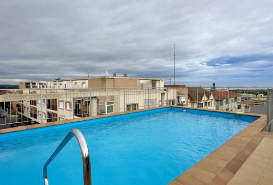 Revente - Appartement - San Miguel de Salinas