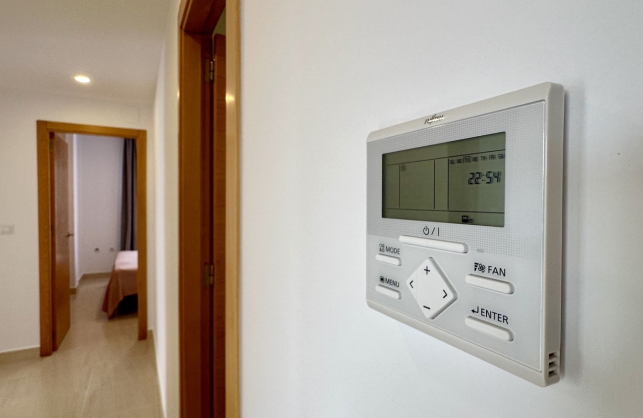 Revente - Appartement - San Miguel de Salinas