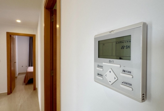 Revente - Appartement - San Miguel de Salinas