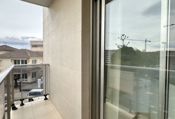 Revente - Appartement - San Miguel de Salinas