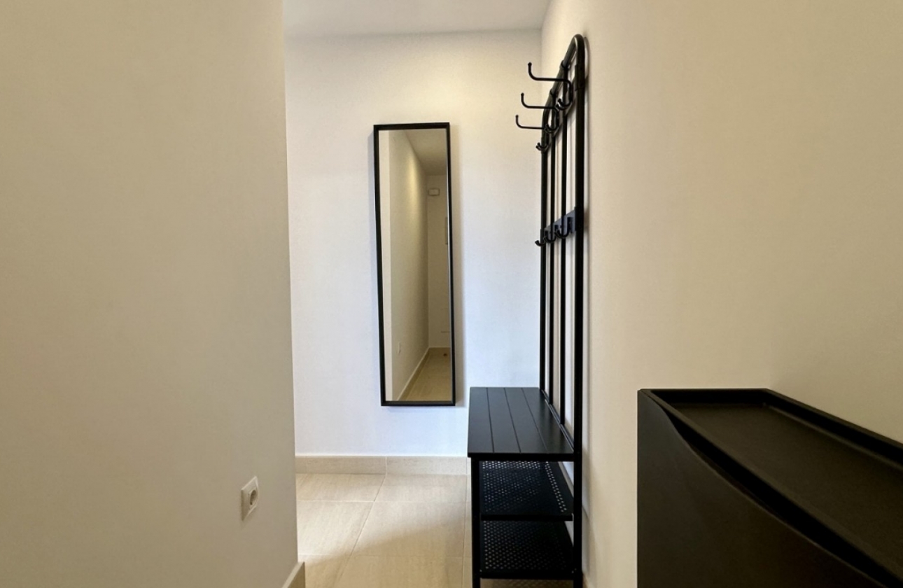 Revente - Appartement - San Miguel de Salinas