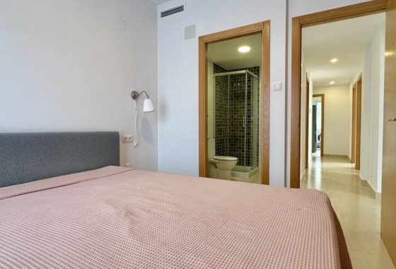 Revente - Appartement - San Miguel de Salinas