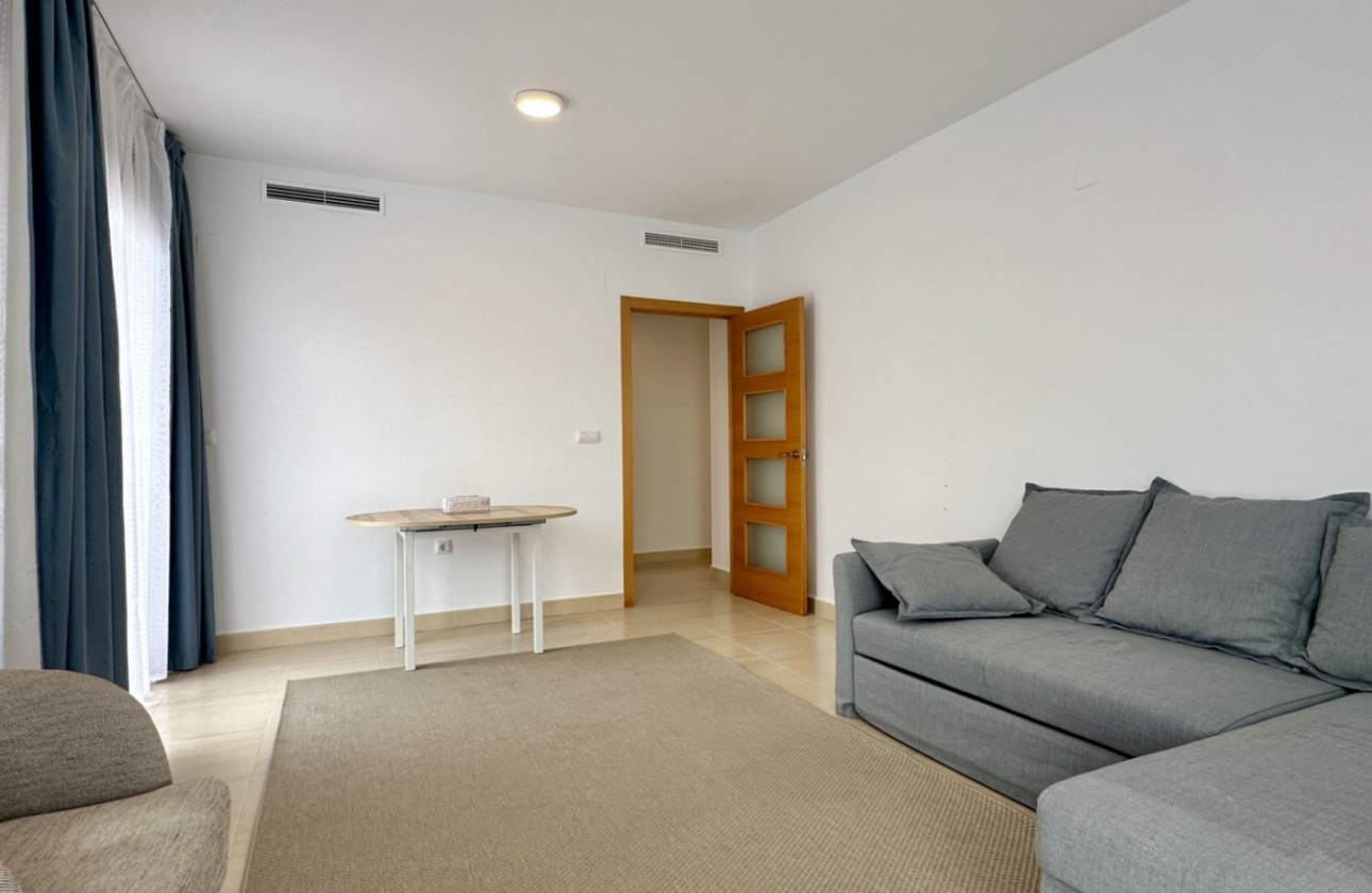 Revente - Appartement - San Miguel de Salinas