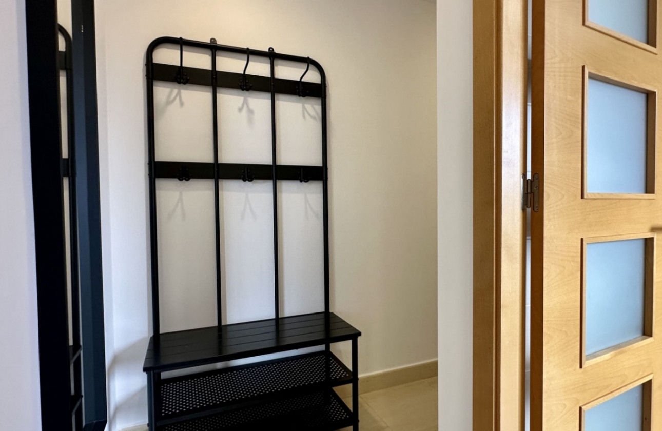 Revente - Appartement - San Miguel de Salinas