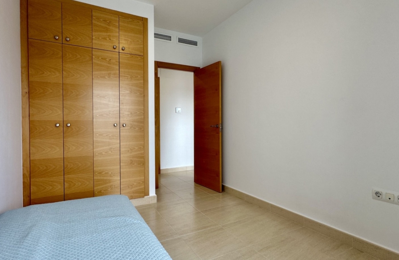 Revente - Appartement - San Miguel de Salinas