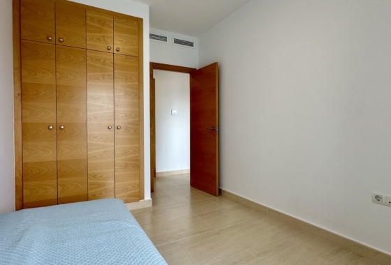Revente - Appartement - San Miguel de Salinas