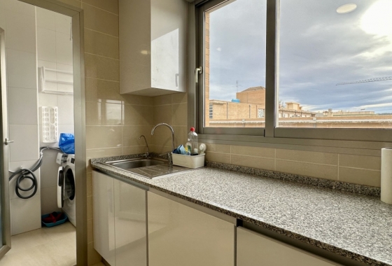 Revente - Appartement - San Miguel de Salinas