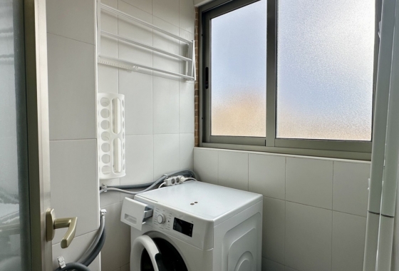 Revente - Appartement - San Miguel de Salinas