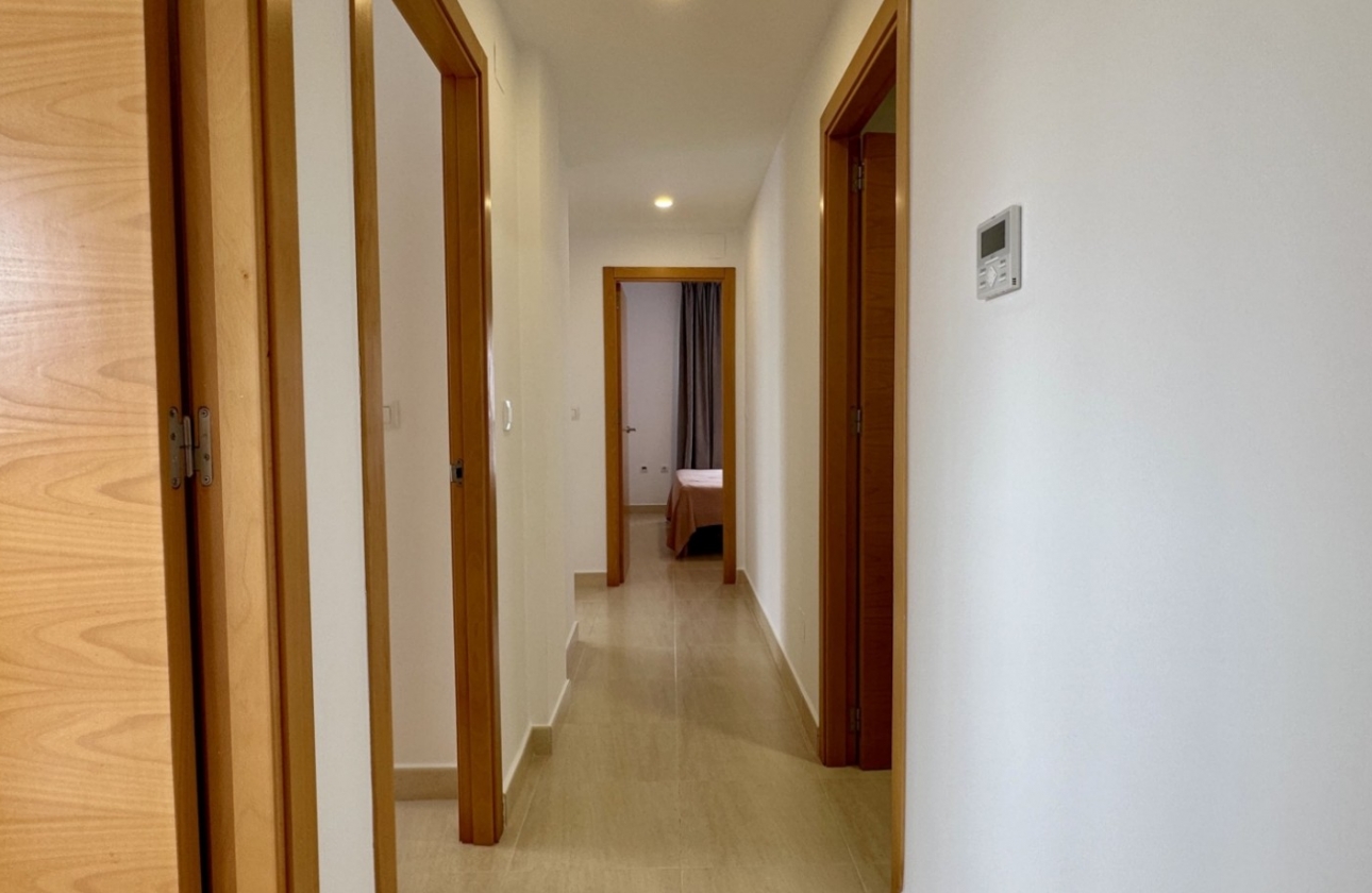 Revente - Appartement - San Miguel de Salinas