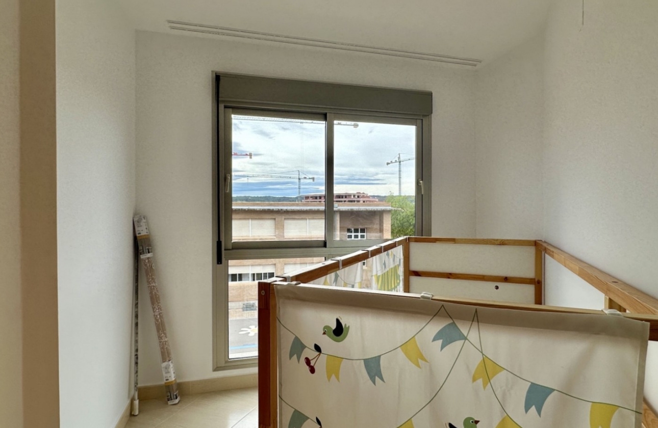 Revente - Appartement - San Miguel de Salinas