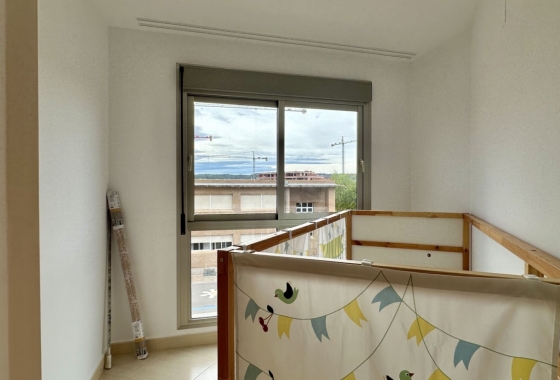 Revente - Appartement - San Miguel de Salinas