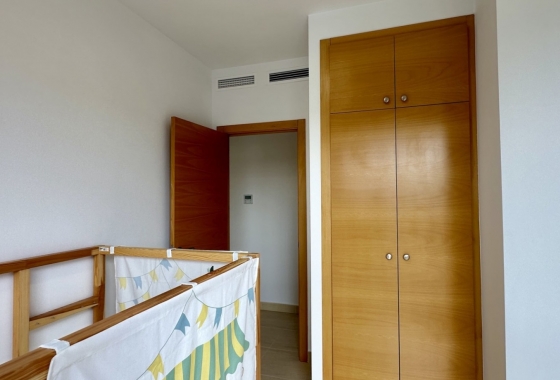 Revente - Appartement - San Miguel de Salinas