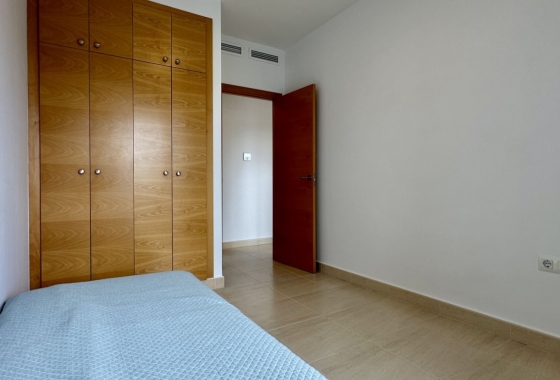 Revente - Appartement - San Miguel de Salinas
