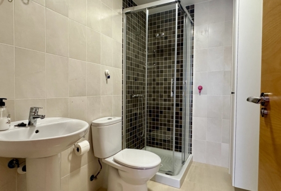 Revente - Appartement - San Miguel de Salinas