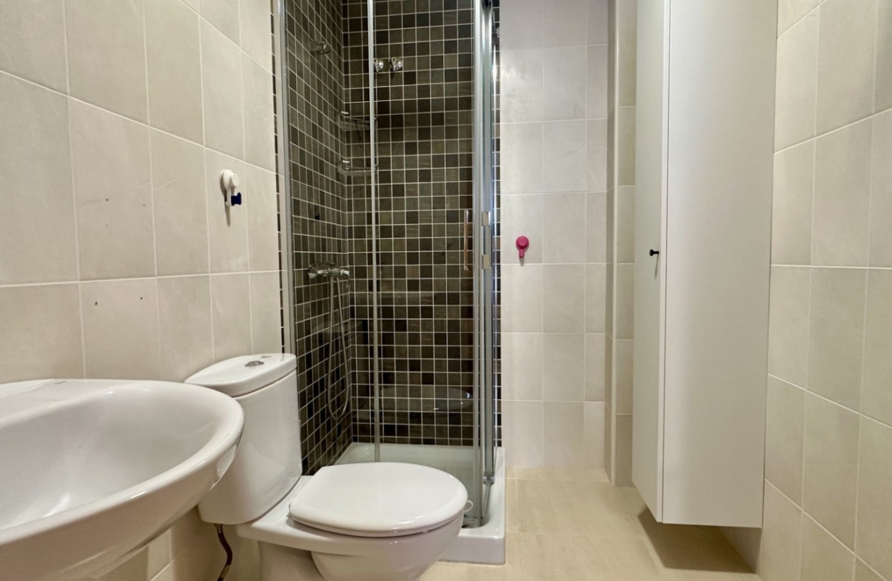 Revente - Appartement - San Miguel de Salinas