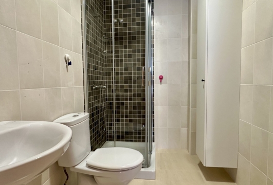 Revente - Appartement - San Miguel de Salinas