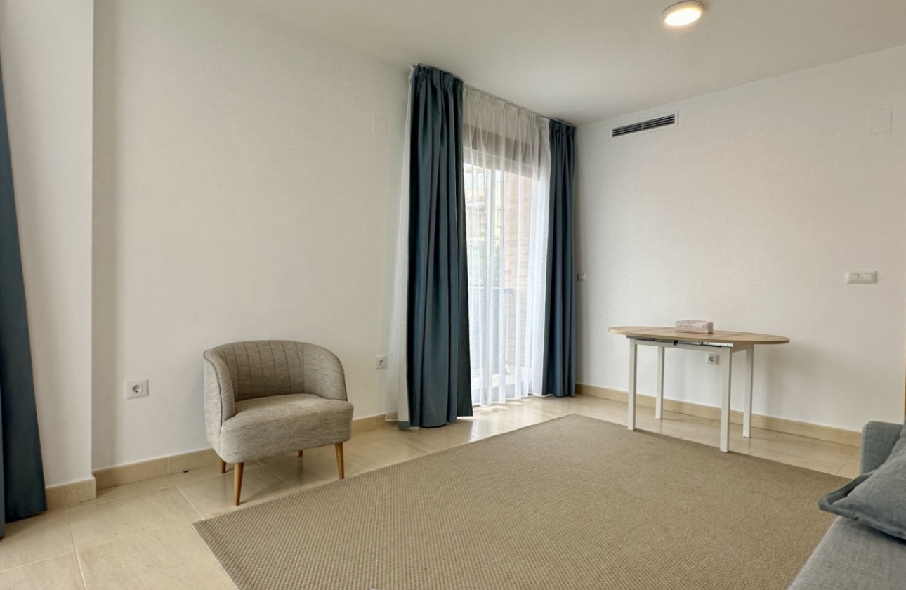 Revente - Appartement - San Miguel de Salinas