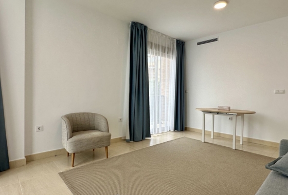Revente - Appartement - San Miguel de Salinas