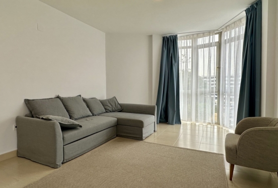 Revente - Appartement - San Miguel de Salinas