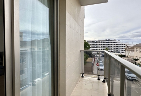 Revente - Appartement - San Miguel de Salinas