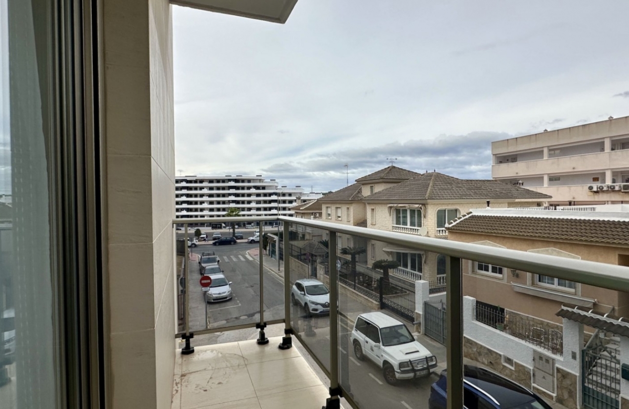 Revente - Appartement - San Miguel de Salinas