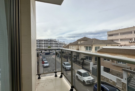 Revente - Appartement - San Miguel de Salinas