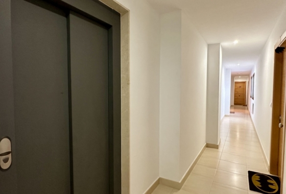 Revente - Appartement - San Miguel de Salinas