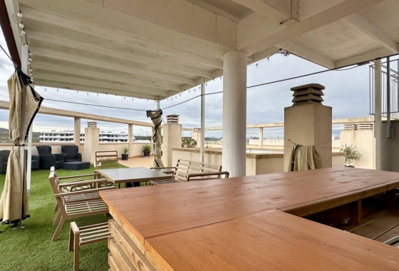 Revente - Appartement - San Miguel de Salinas