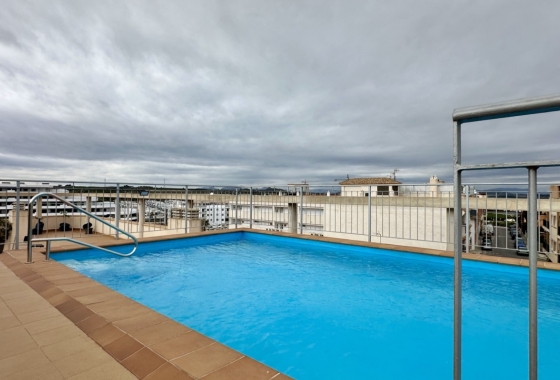 Revente - Appartement - San Miguel de Salinas