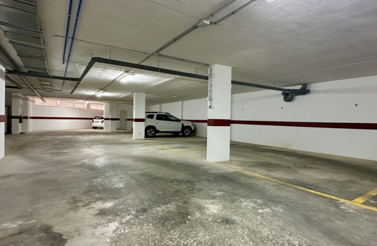 Revente - Appartement - San Miguel de Salinas