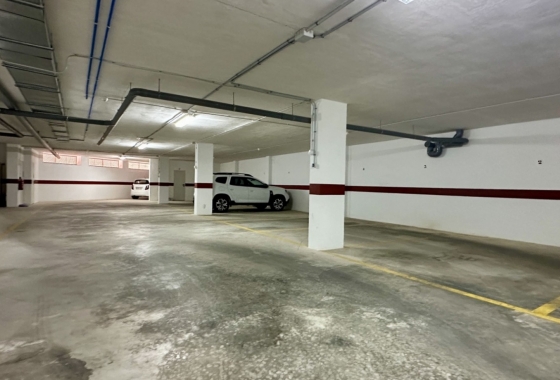 Revente - Appartement - San Miguel de Salinas