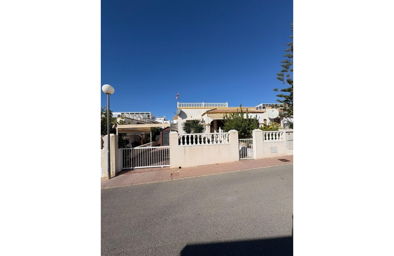 Herverkoop - Villa - San Fulgencio